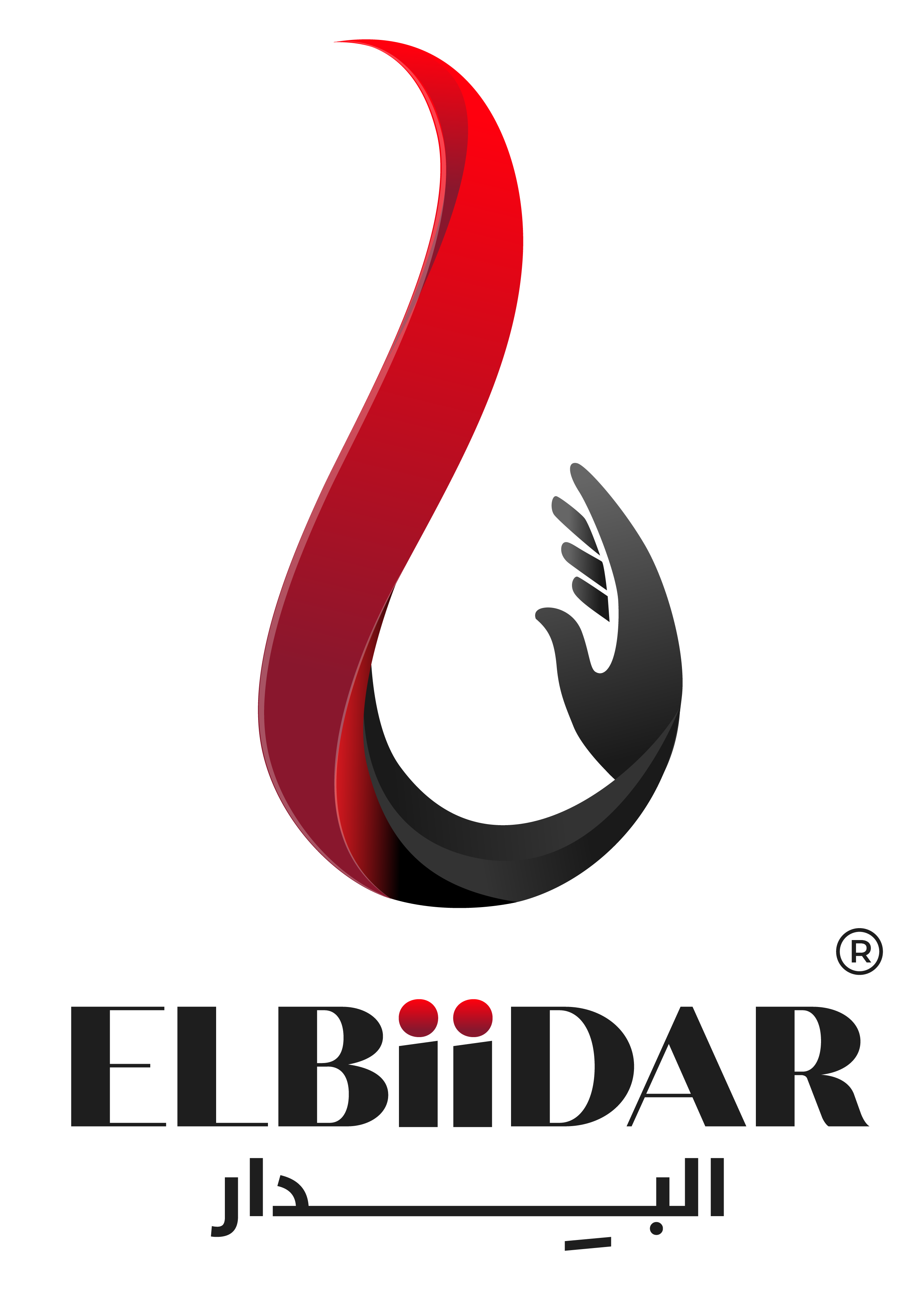 Elbiidar Logo